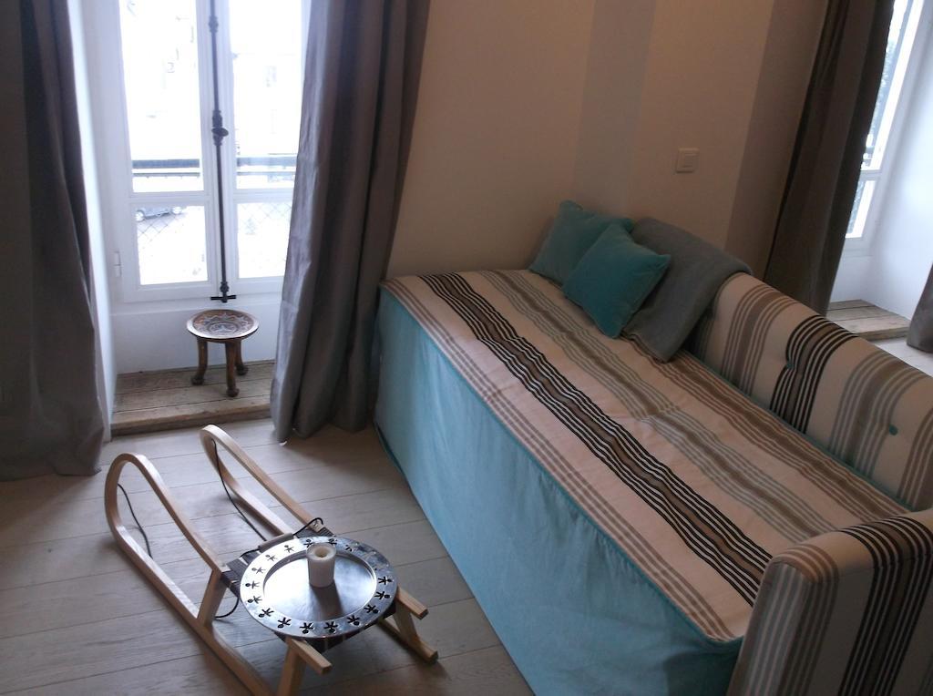 Appartement Residence Astoria Chamonix Kamer foto