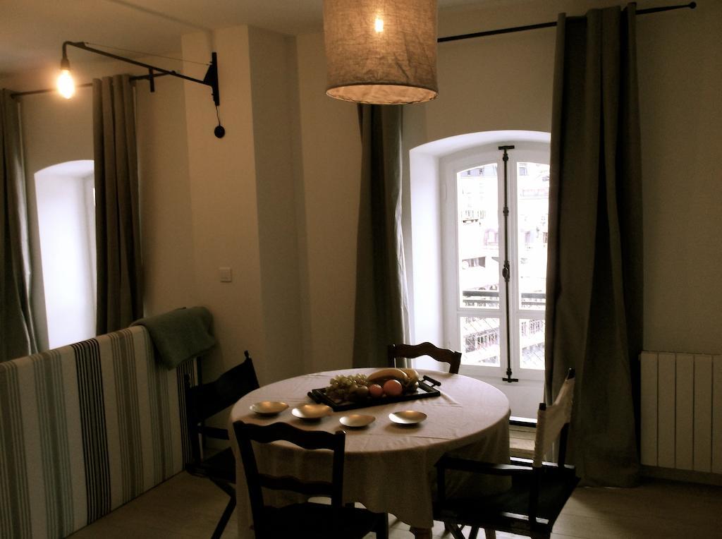 Appartement Residence Astoria Chamonix Kamer foto